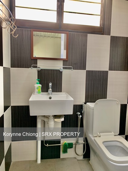 Blk 126 Serangoon North Avenue 1 (Serangoon), HDB 4 Rooms #221838881
